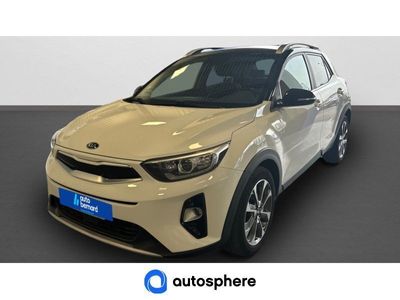 occasion Kia Stonic 1.0 T-GDi 120ch ISG Premium Euro6d-T