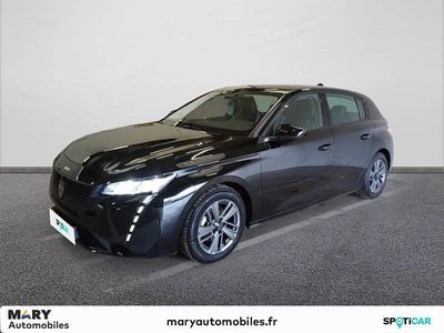 Occasion Peugeot 308 Active 130 ch (95 kW) 2023 Berline