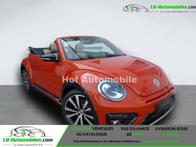 Occasion 2018 VW Beetle Coupé | 39 000 €
