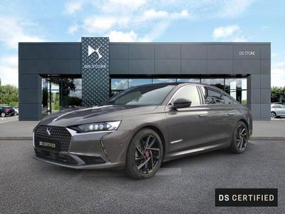 DS Automobiles DS9