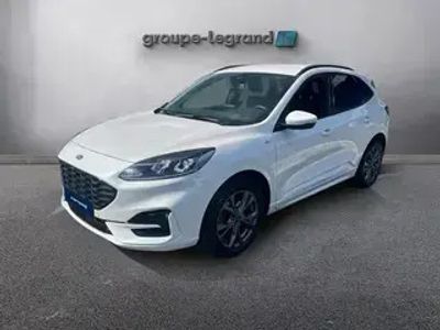 occasion Ford Kuga 2.5 Duratec 190ch Fhev St-line Business Bva