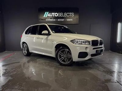 BMW X5 M