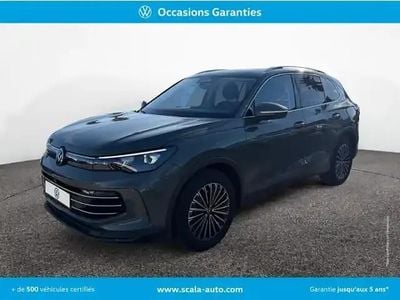 Occasion VW Tiguan 2025 Vert SUV