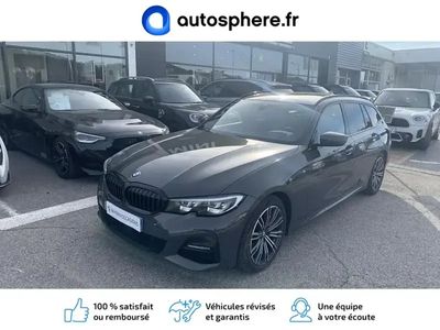 occasion BMW 330 330 dA MH xDrive 286ch M Sport 17cv