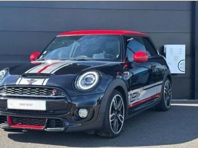 Occasion 2018 Mini Cooper S Citadine | 24 900 €