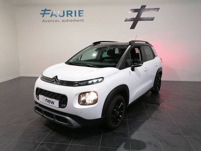 occasion Citroën C3 Aircross C3 PureTech 110 S&S BVM6 - Origins