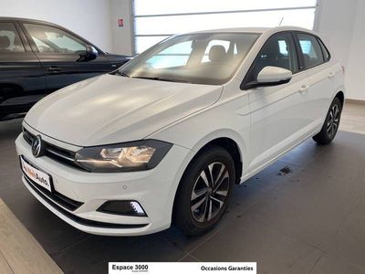 occasion VW Polo Confortline 2020