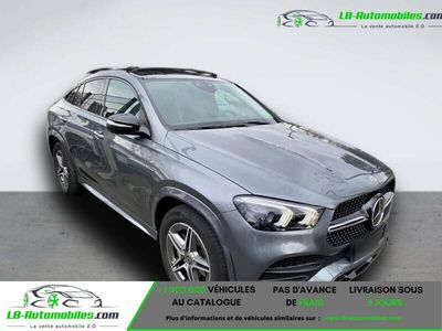 occasion Mercedes E350 GLE CoupeBVA 4Matic