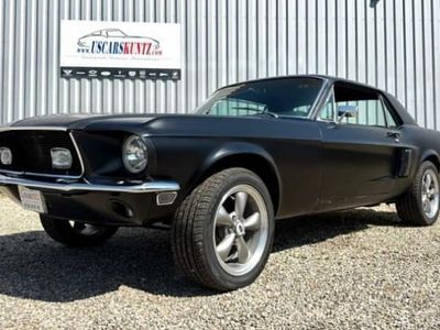 Occasion 1967 Ford Mustang Coupé | 29 400 €