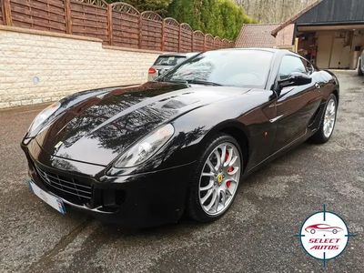 Ferrari 599