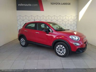 occasion Fiat 130 500X 1.5 FireFlych S/S DCT7 Hybrid