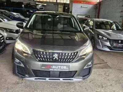 occasion Peugeot 3008 1.2 Puretech Allure (eu6.2)