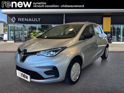 occasion Renault Zoe R110 Achat Intégral Life