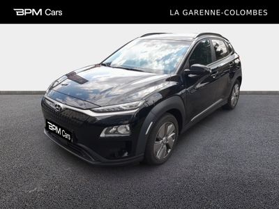 occasion Hyundai Kona Electric 64kWh - 204ch Creative