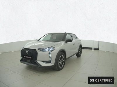 DS Automobiles DS3