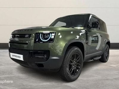 Occasion 2025 Land Rover Defender S Citadine | 81 199 €