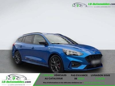 Occasion 2019 Ford Focus Break | 21 100 € (Prix juste)
