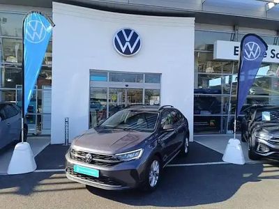 Gris Occasion 2025 VW Taigo Edition SUV | 27 890 € (Prix cher)