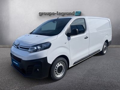 occasion Citroën Jumpy XL 2.0 BlueHDi 145ch