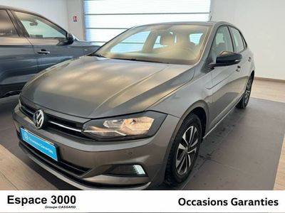 occasion VW Polo Polo1.0 65 S&S BVM5