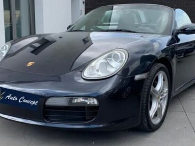 occasion Porsche Boxster II (987) 2.7 245ch