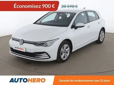 VW Golf VIII