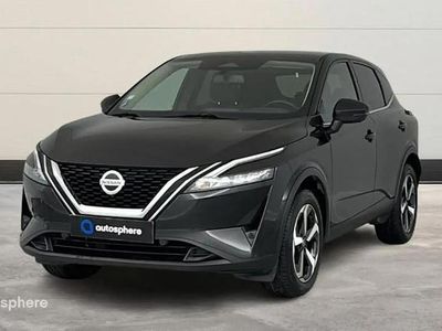 Occasion Nissan Qashqai N-Connecta 160 ch (117 kW) 2021 SUV