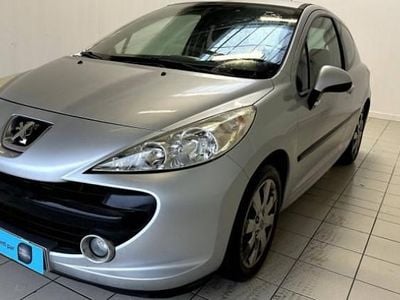 Occasion 2008 Peugeot 207 Premium Citadine | 4 490 € (Prix juste)