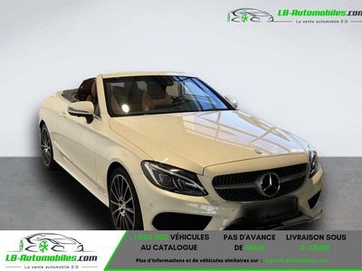 Occasion Mercedes C300 245 ch (180 kW) 2016 Berline
