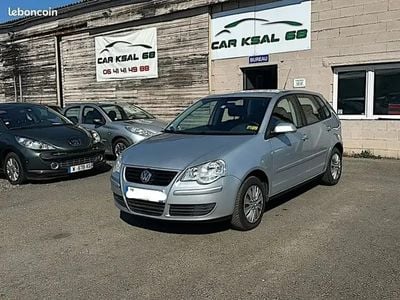 VW Polo