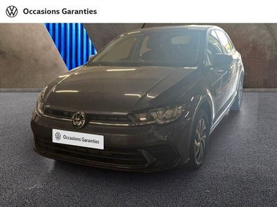 occasion VW Polo 1.0 TSI 95ch Life