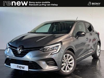 Occasion Renault Clio V Evolution 90 ch (66 kW) 2023 Citadine