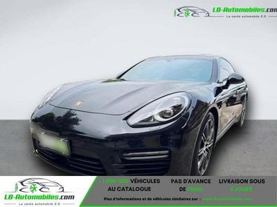 Occasion Porsche Panamera GTS 441 ch (324 kW) 2015 Berline