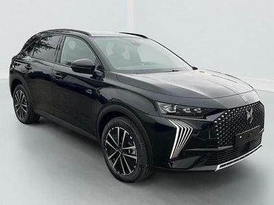 DS Automobiles DS7 Crossback
