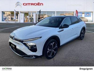 occasion Citroën C5 - VIVA178786088