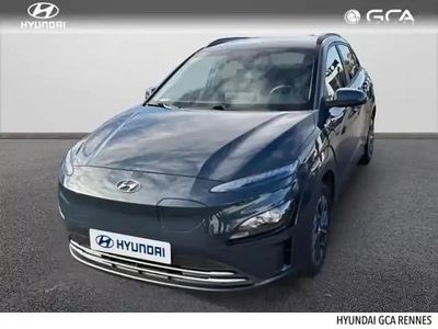 Teal Occasion 2022 Hyundai Kona SUV | 15 990 € (Bon prix)