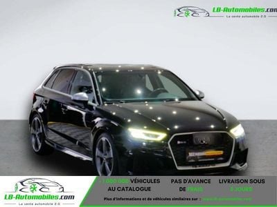 Occasion 2019 Audi RS3 Sport Berline | 41 200 € (Super prix)