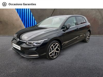 occasion VW Golf 1.4 eHybrid OPF 204ch Style DSG6