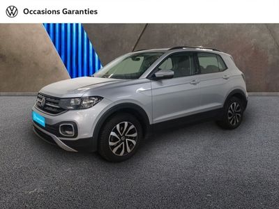 occasion VW T-Cross - 1.0 TSI 95ch Active