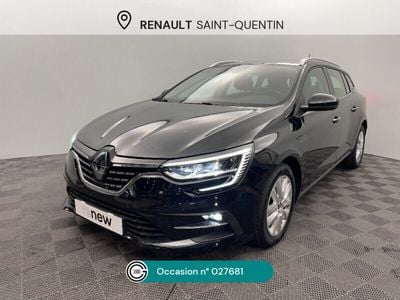 Renault Mégane IV