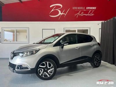 Occasion 2017 Renault Captur Intens SUV | 11 490 € (Prix juste)