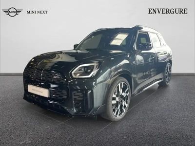 Mini John Cooper Works