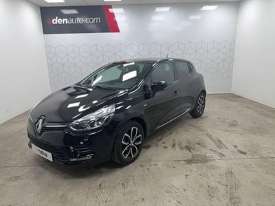 Renault Clio IV