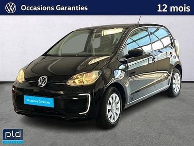 VW e-up!