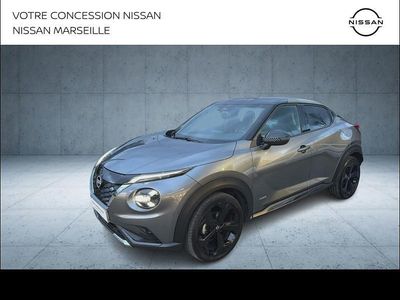 Occasion Nissan Juke 94 ch (69 kW) 2023 SUV