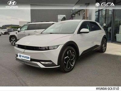 Occasion 2022 Hyundai Ioniq Citadine | 28 890 €