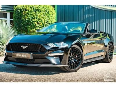 Ford Mustang GT