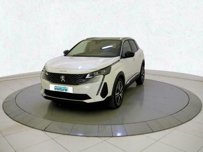 occasion Peugeot 3008 1.5 BlueHDi 130ch S&S GT Pack EAT8
