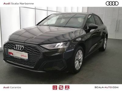 Audi A3 Sportback e-tron