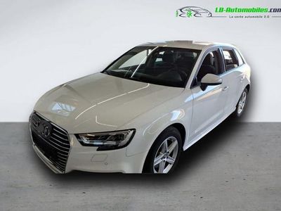 Audi A3 Sportback e-tron